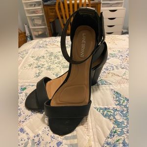 Heels make all the difference! 👠